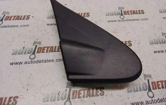 Mitsubishi Space Star Plastic wing mirror trim cover