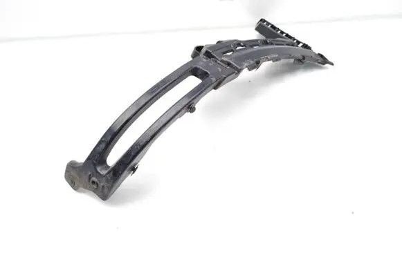 Mercedes-Benz EQB Bumper support mounting bracket corner A2478850900