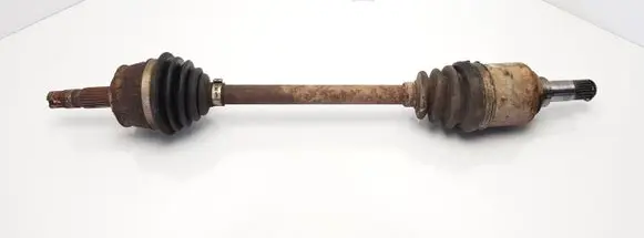 Fiat Punto (188) Front driveshaft 7715294