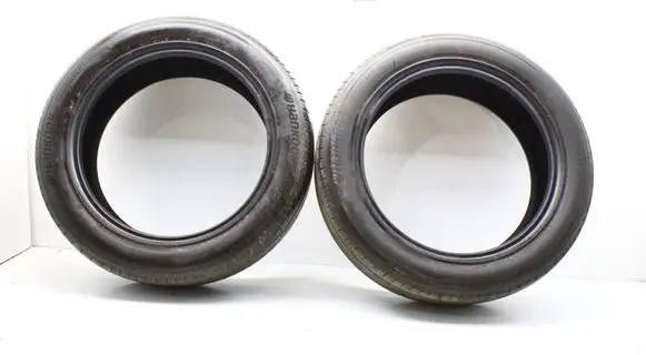 Opel Mokka R12 summer tire 21555R18HANKOOK
