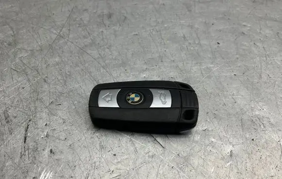 Ignition key/card