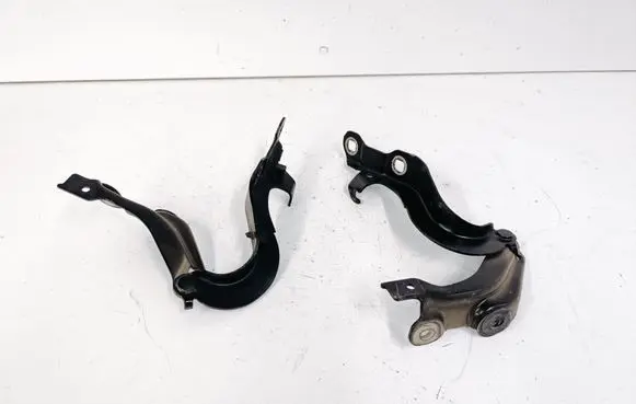 Opel Ampera Engine bonnet/hood hinges
