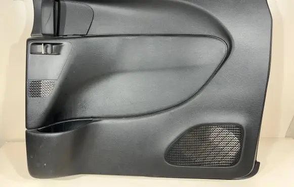 Chrysler Pacifica Rear door card panel trim 5RP70DX9AH