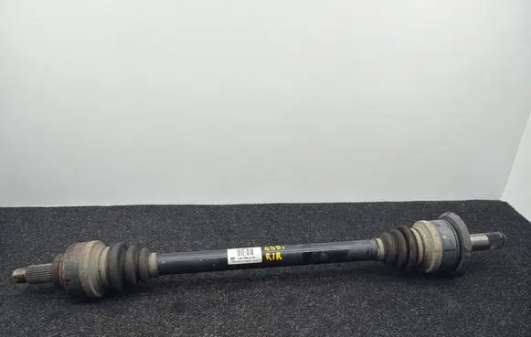 BMW 4 F32 F33 Rear driveshaft 7597678