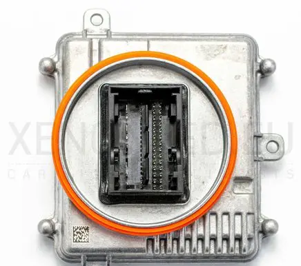 Skoda Superb B8 (3V) LED ballast control module 992941571AA