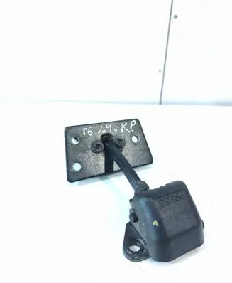 Volkswagen Transporter - Caravelle T6 Loading door check strap stopper 7H0827793G 7H0827725A
