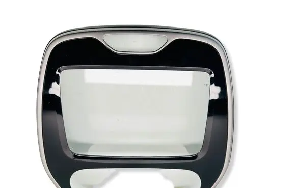Renault Captur Panel trim 32705384R 682700795R 682707901R