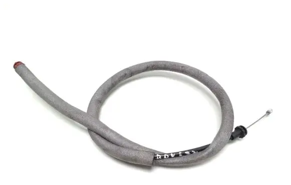 Opel Vivaro Loading door cable line 