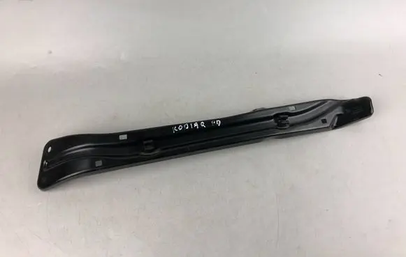 Skoda Kodiaq Side radiator support slam panel 565806930