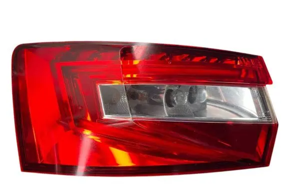Skoda Superb B8 (3V) Rear/tail lights 3V9945207A