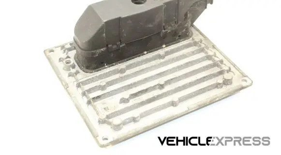 Ford Fiesta Engine control unit/module 2S6A12A650ZC
