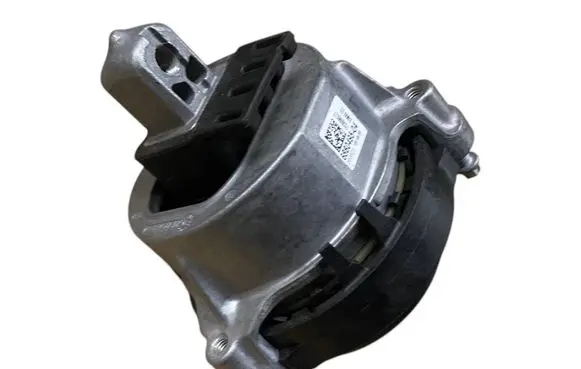 BMW X4 G02 Engine mount bracket 6860495 22116860495