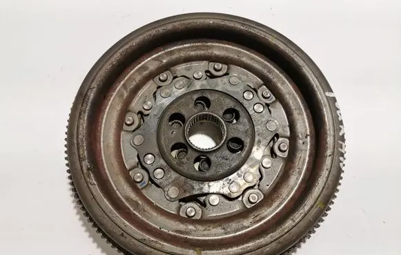 Volkswagen Touran I Flywheel