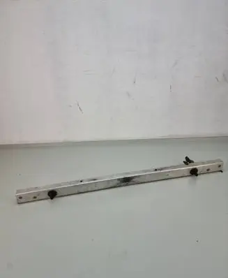 Audi Q7 4M Radiator support slam panel bracket 4M0802507