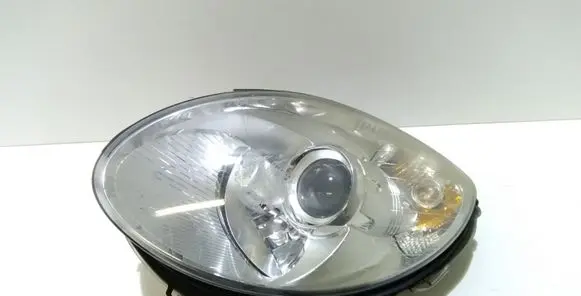 Mercedes-Benz R W251 Headlight/headlamp A2518260191
