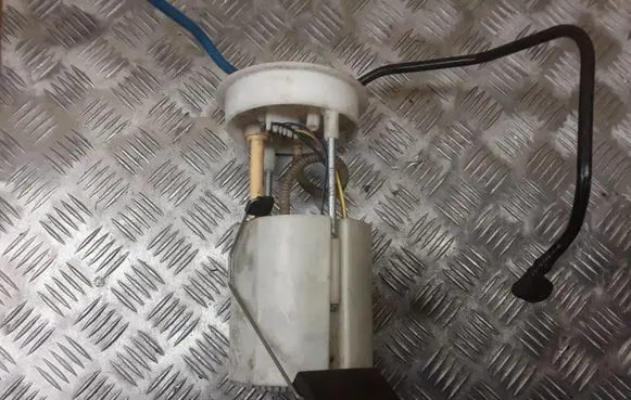 Seat Ibiza IV (6J,6P) In-tank fuel pump 6R0919051F A2C53436805