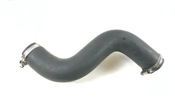 Audi A6 S6 C7 4G Intercooler hose/pipe 4G0145737Q