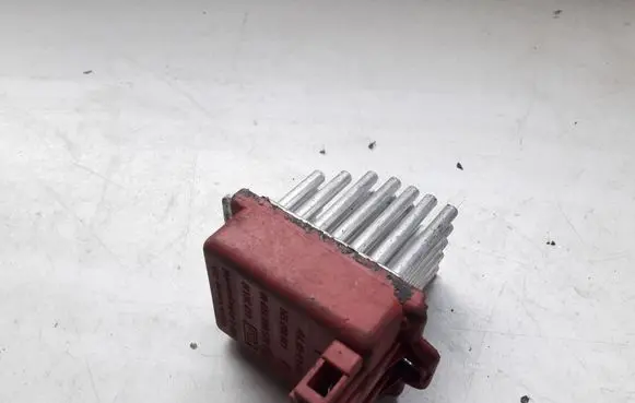 Seat Leon (1P) Heater blower fan relay 