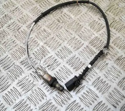 Volkswagen Polo V 6R Lambda probe sensor 04C906262AC
