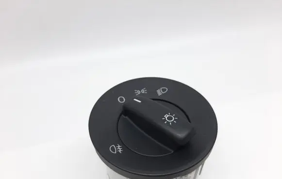 Skoda Octavia Mk1 (1U) Fog light switch 1Z0941431F