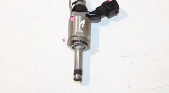 Nissan Qashqai Fuel injector H8201438013