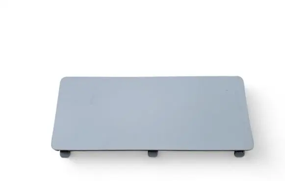 Toyota Prius+ (ZVW40) Trunk/boot trim cover 6784747020