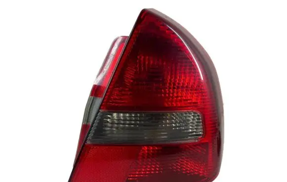 Mitsubishi Carisma Rear/tail lights 151086