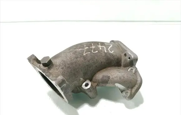 Audi A4 S4 B7 8E 8H EGR valve line/pipe/hose