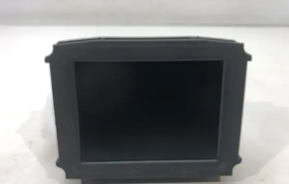 Opel Signum Screen/display/small screen 6591550302B