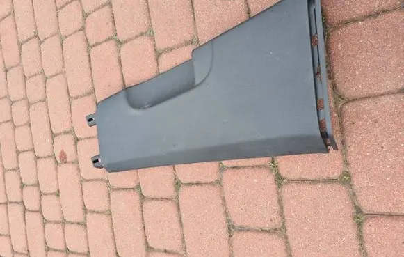 Volkswagen Golf VII (B) pillar trim (bottom) 5G4867291