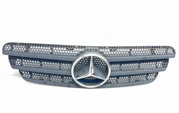 Mercedes-Benz ML W163 Front grill 1638800185