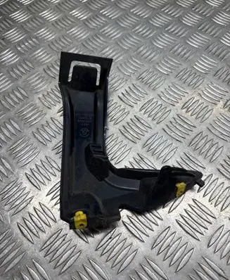 BMW 5 G30 G31 G38 Rear bumper mounting bracket 11460915