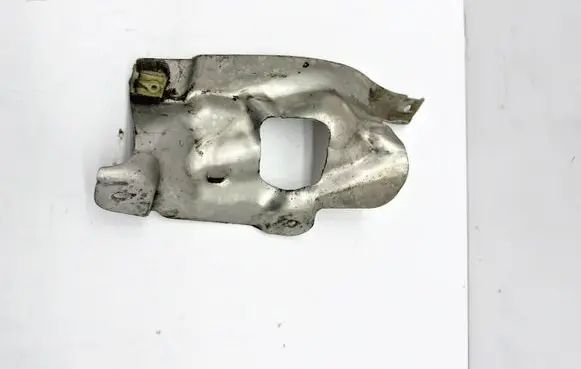BMW 3 G20 G21 Heat shield in engine bay 7450534