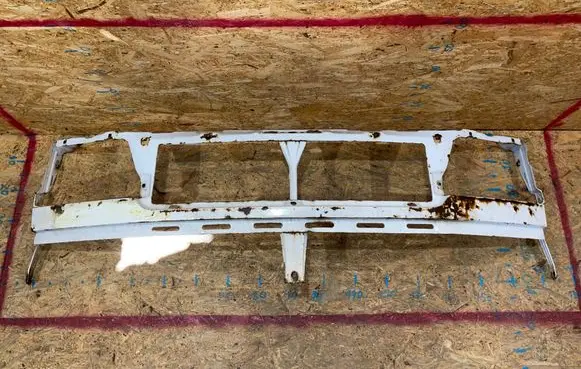 Mercedes-Benz Sprinter W901 W902 W903 W904 Radiator support slam panel R1049-Z