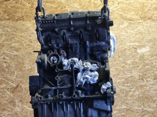 Volkswagen Sharan Engine AUY 038103373R 038103021AG