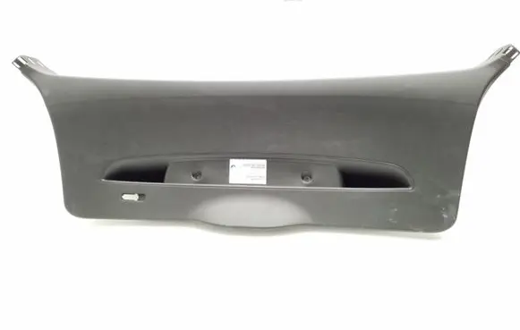 BMW 1 E81 E87 Tailgate/boot lid cover trim 7169975