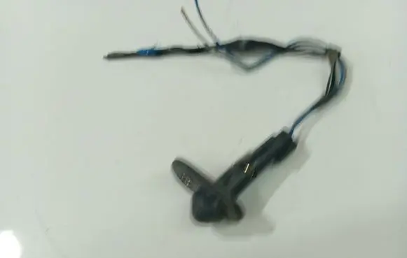 Opel Zafira A Front door sensor coupe 