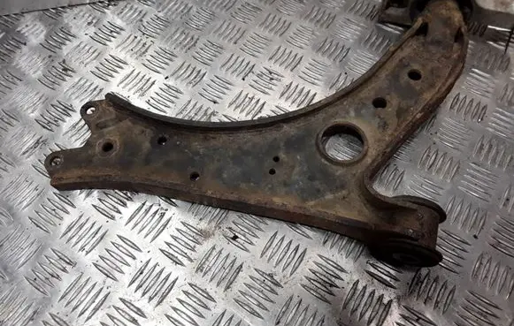 Volkswagen Caddy Front lower control arm/wishbone 1K0407189