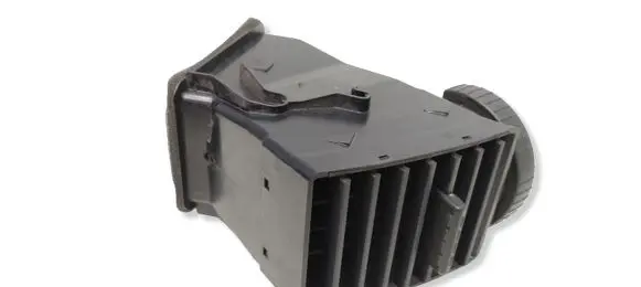 Volkswagen Transporter - Caravelle T5 Dash center air vent grill 7H0815705A