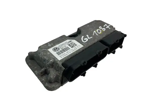 Seat Ibiza IV (6J,6P) Engine control unit/module 03C906024CN
