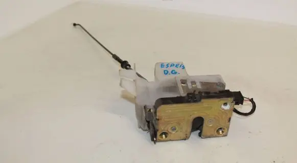 Renault Espace III Rear door lock