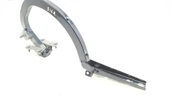 BMW M5 F90 Tailgate/trunk/boot hinge 41007440698