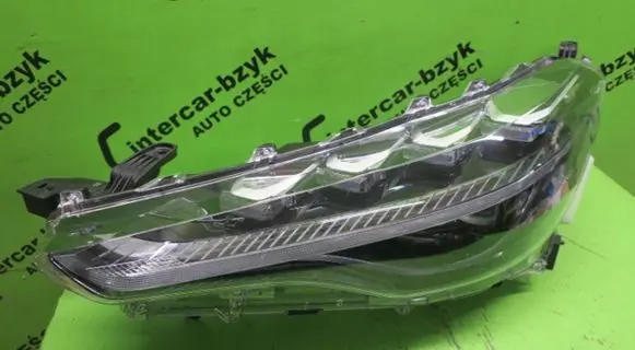 Toyota Corolla E210 E21 Headlight/headlamp