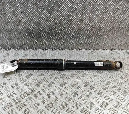 Toyota Hilux (AN120, AN130) Rear shock absorber/damper 485310K590A