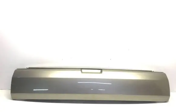 Peugeot 3008 I Tailgate trim 9683146380