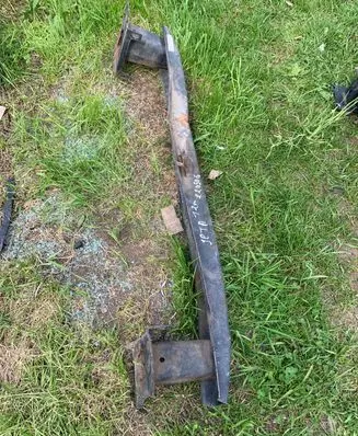 Volkswagen Jetta VI Front bumper cross member