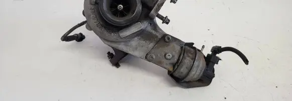 Opel Insignia A Turbo 55570748 7861371 MKU01104R