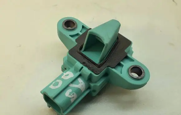 Audi A5 Sportback 8TA Airbag deployment crash/impact sensor 8K0955557C