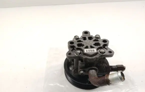 Dodge Nitro Power steering pump 