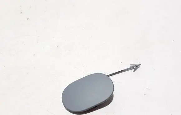 Audi A6 S6 C6 4F Front tow hook cap/cover 4F0807441E